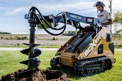 STEVENS SKIDSTEER SERVICES, LLC in Marengo, OH